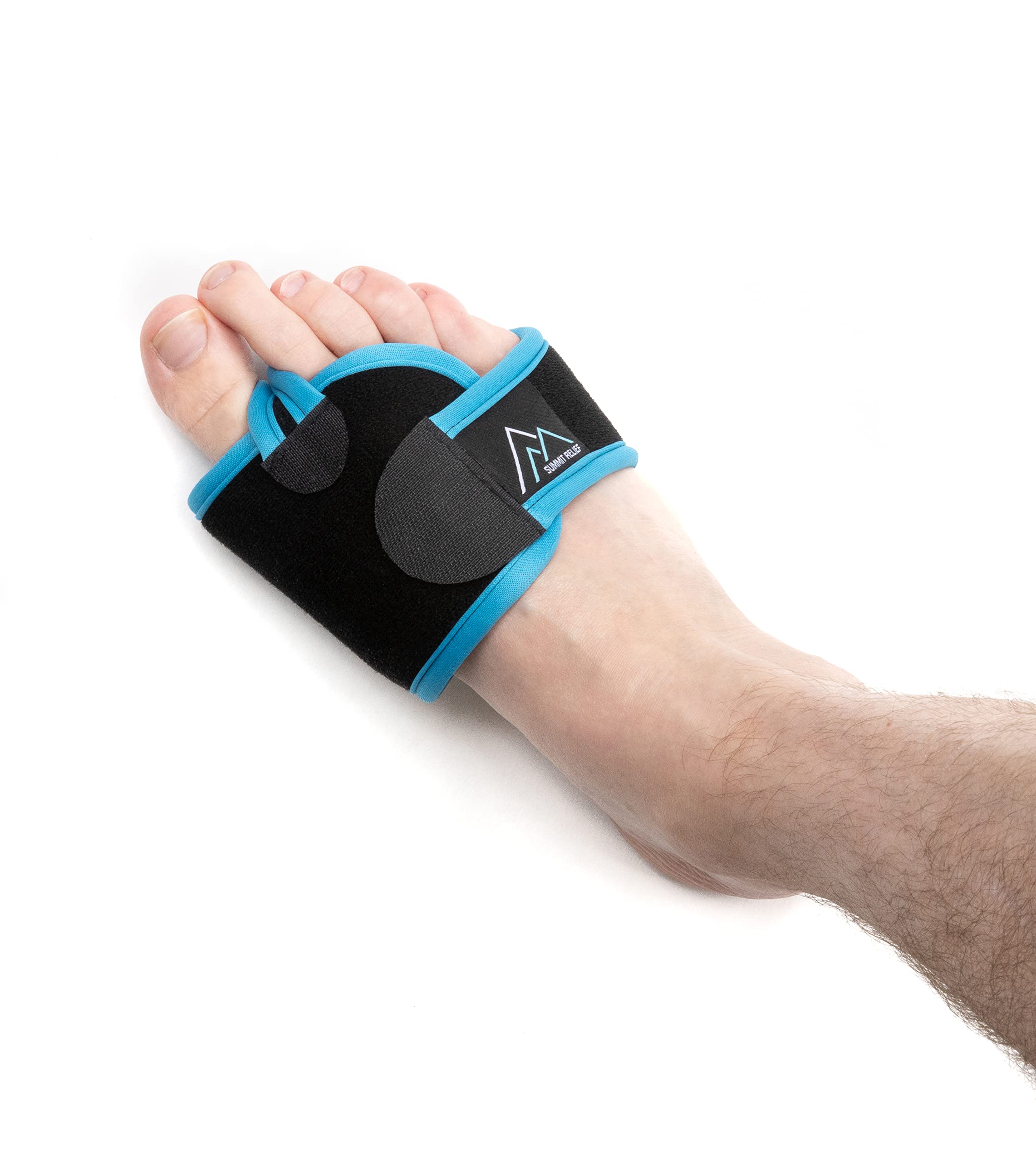 Mua Big Toe Ice Pack, Flexible Cold&Heat Therapy for Ball of Foot, Heating Pad Pain Relief for