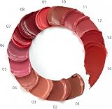 essence Matte Liquid Lipstick No. 07 Red Long-Lasting 2.5 ml Vegan Waterproof view 8