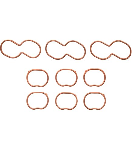 thumbnail image 2 of BANDO 6PK1740 Serpentine Belt - OEM Quality 6 Rib 1740mm Replacement Belt 2 of 11