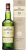 ザ・グレンリベット 12年 700ml シングルモルトスコッチウイスキー ギフト箱入り スコットランド