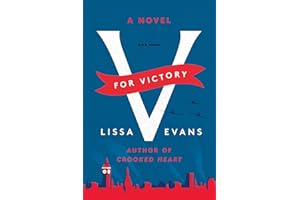 V for Victory: A Novel