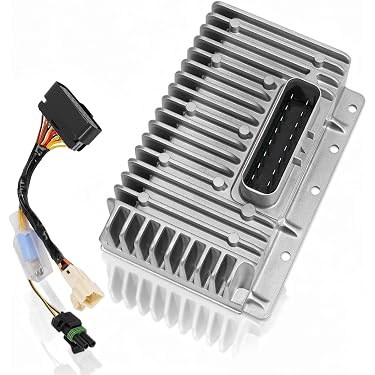 Amazon.com: Lazenta 2203348 ECM Controller Module Compatible with