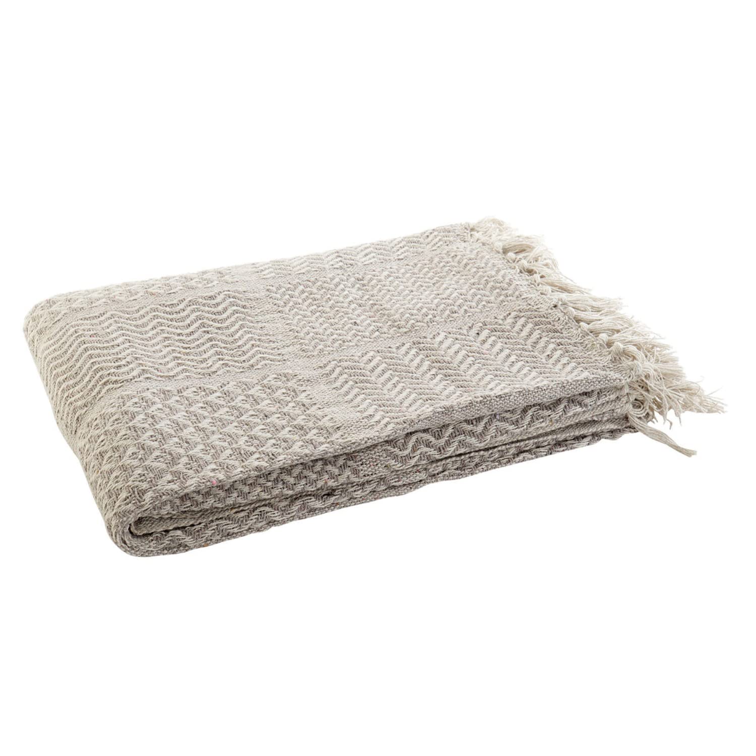 DKD Home Decor Blanket, Standard