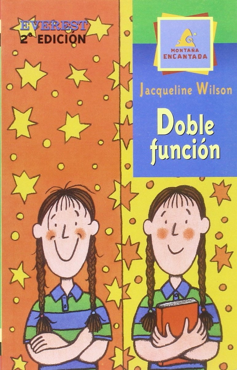 Doble Funci&oacute;n (Montaña encantada)