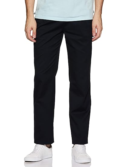 blackberry chinos trousers