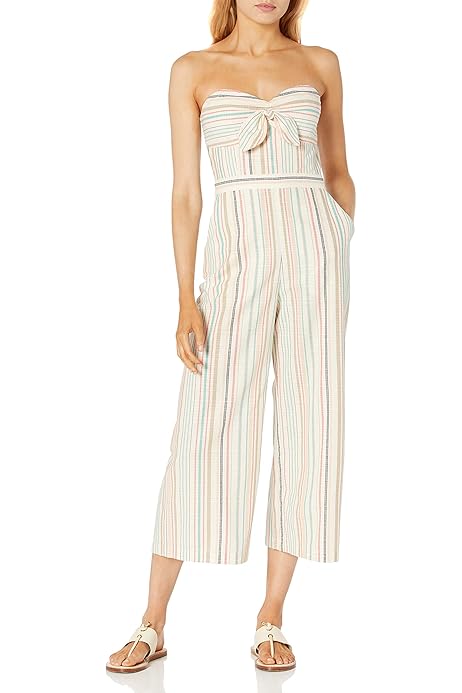 parker jumpsuit