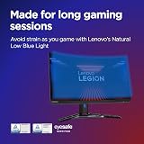 Lenovo Legion R27fc-30 27 inch Gaming Monitor FHD 240Hz VA 0.5ms view 6