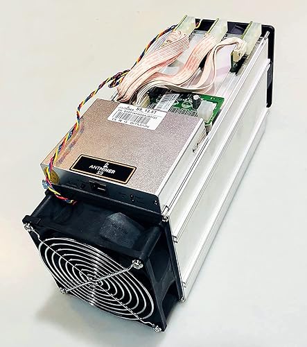 red hen ANTMINER S9 Bitcoin Mining Machine, Bitcoin Miner