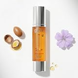 GK Hair Keratin Travel Size Anti Frizz Serum Vegan Argan Oil view 2