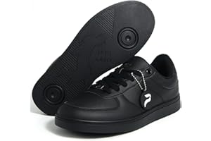 PULSE DANCE SHOES Unisex Dance Sneakers Spin Sole Comfortable Men's and Women's Dance Shoes for Latin Dancing Bachata Salsa Line Dancing Swing Shuffling Hip Hop