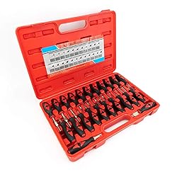 Alltooetools 23-Piece Universal Terminal Release