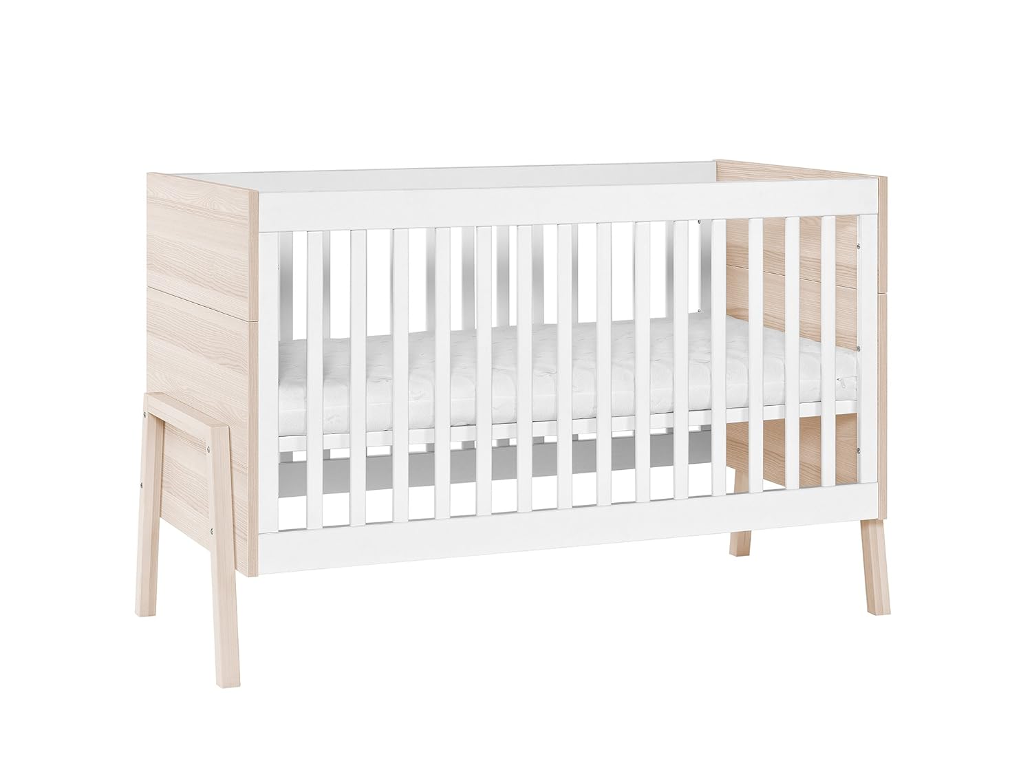 Best Little Guy Comfort Changing Table