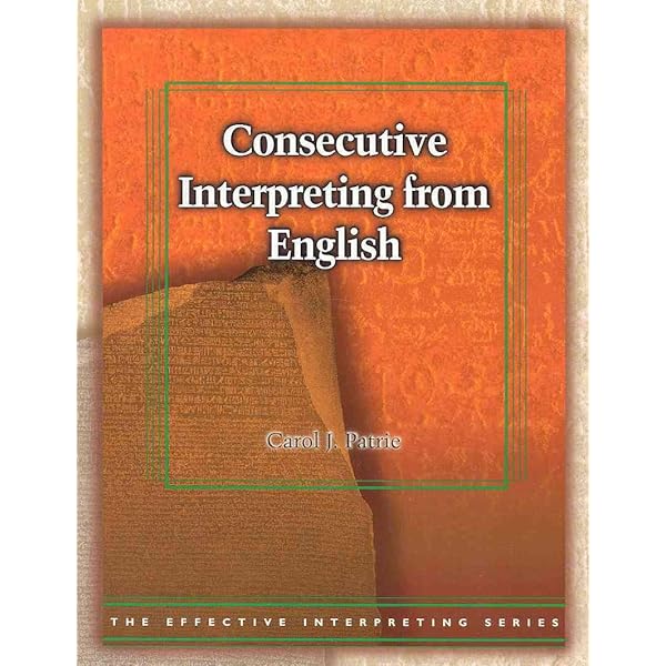 Amazon.com: Interpreting As a Discourse Process (Oxford Studies in