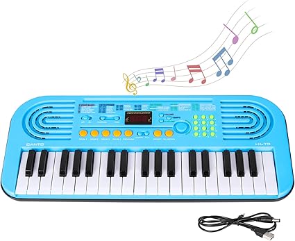 piano para niños amazon
