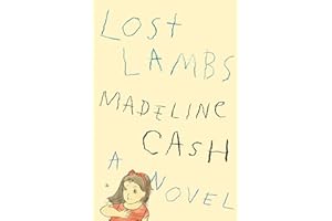 Lost Lambs: A Novel