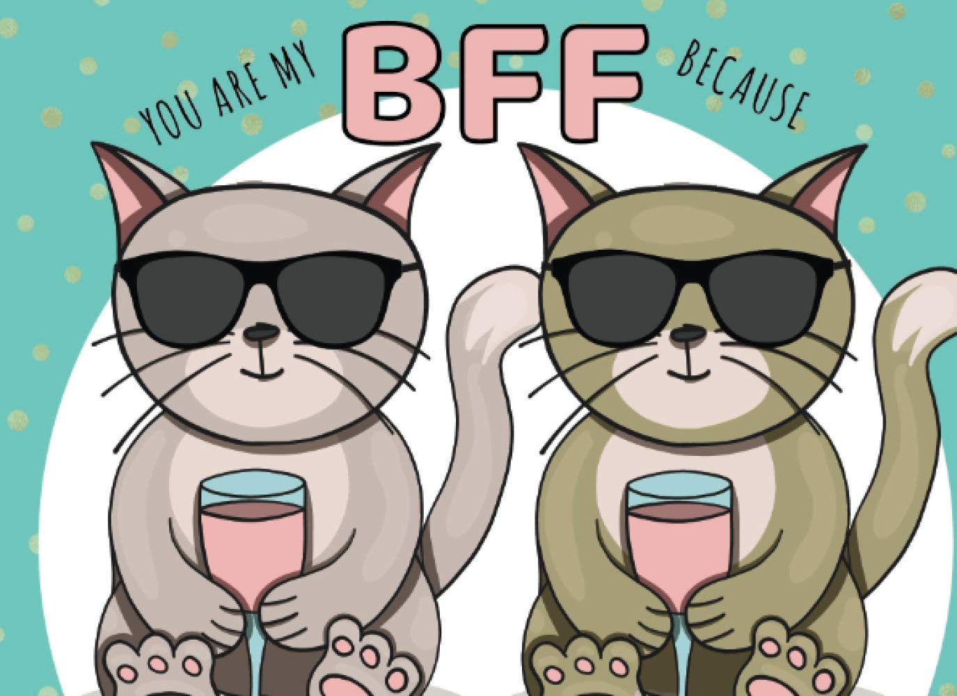 bff cat