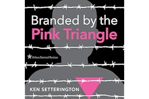 Branded by the Pink Triangle