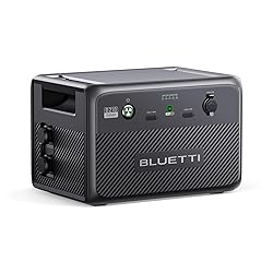 BLUETTI B210 Expansion Battery, 2150Wh LiFePO4
