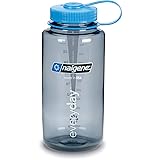 Nalgene Tritan Wide Mouth BPA-Free Water