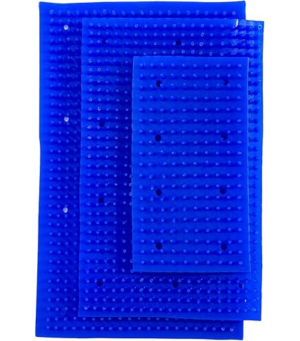 Amazon.com: AAProTools Blue Silicone Mat Silicone Mats