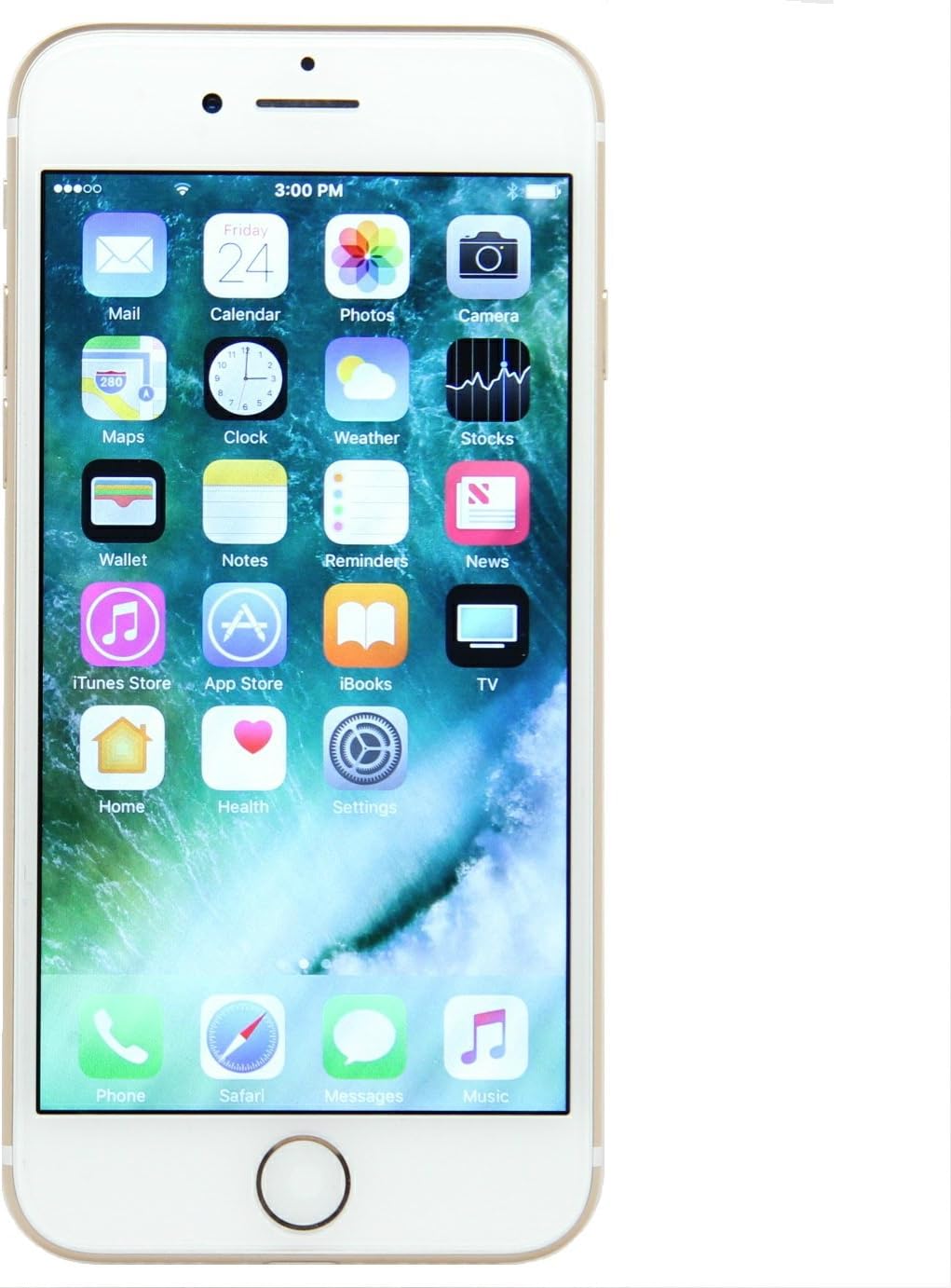 Amazon Com Apple Iphone 7 4 7 Inch A1660 256gb Unlocked