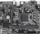 Gigabyte H510M H V2 Motherboard Intel 11th Gen CPU DDR4 3200MHz M.2 USB 3.2 GbE view 4