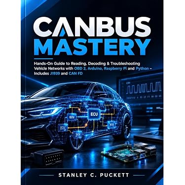 Amazon Best Sellers: Best Automotive Engineering