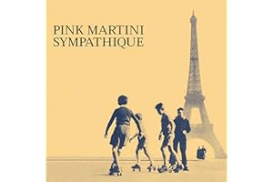 Sympathique (Vinyl)