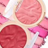 Revolution Beauty London Blusher Reloaded Peaches & Cream 0.26 oz view 5