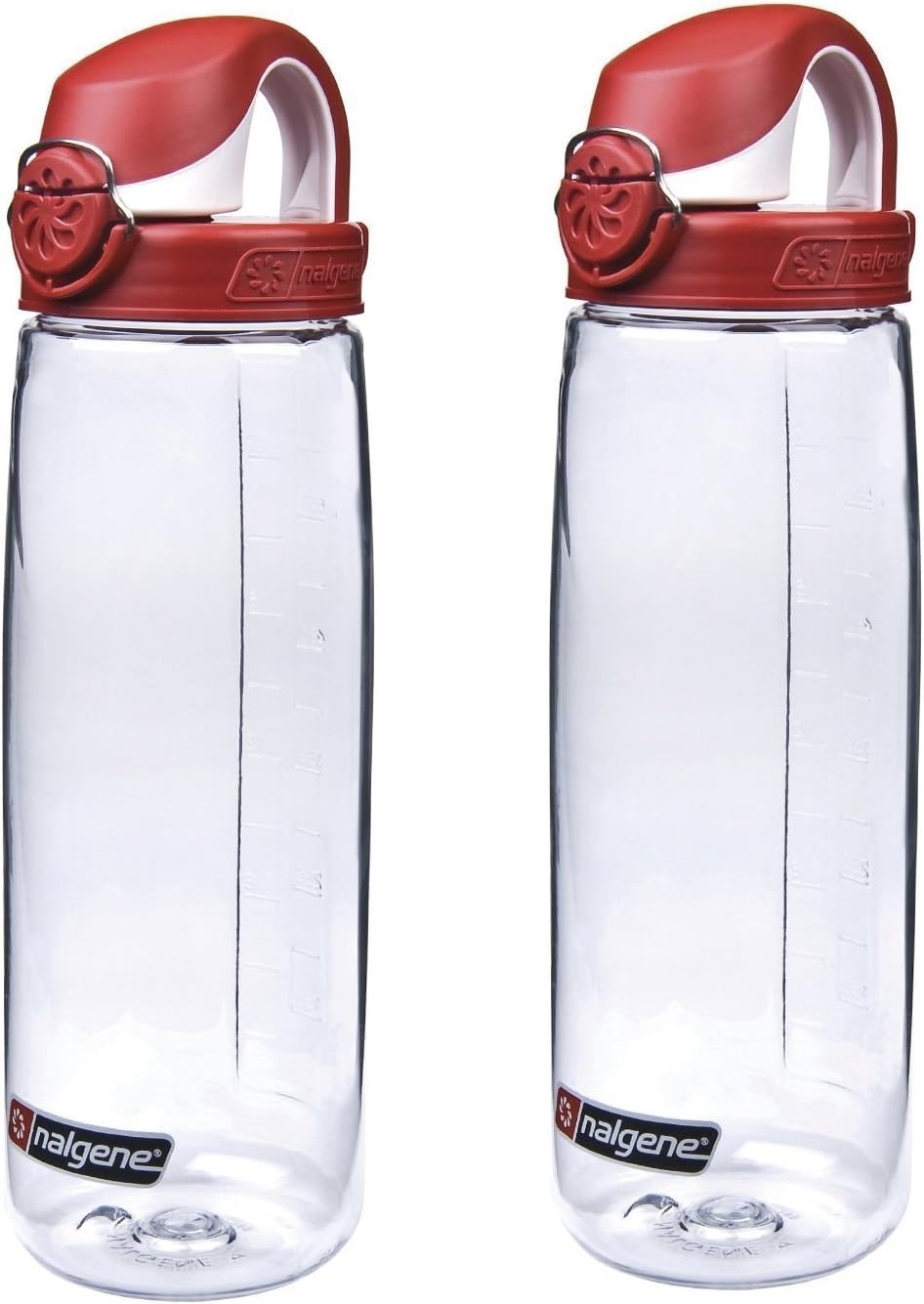Best clear water bottles dishwasher safe