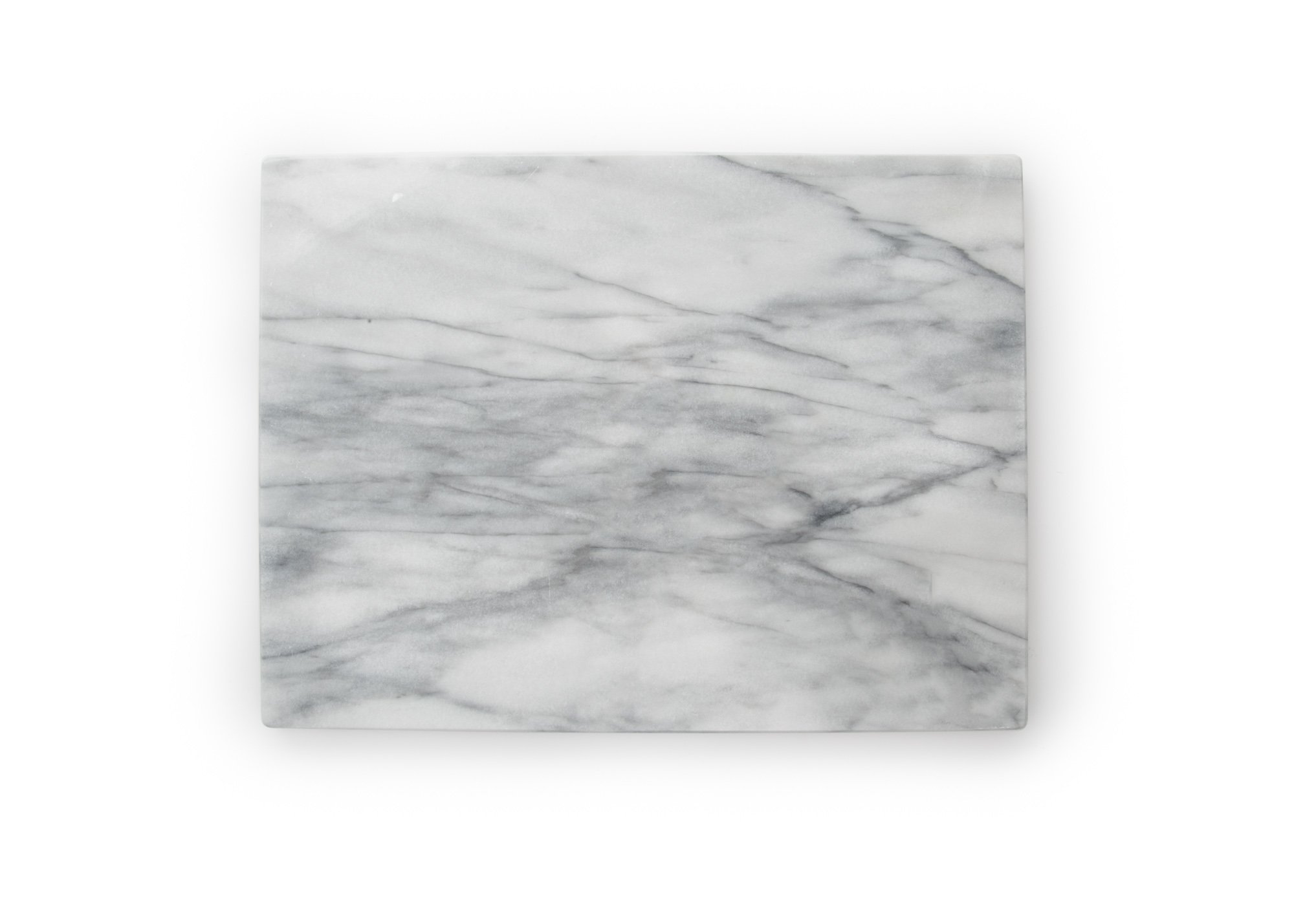 Fox Run Marble Pastry Board, 12