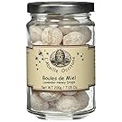 l'Abeille Occitane "Boules Fourrees Miel" Lavender Honey Drops - 7.05 oz.