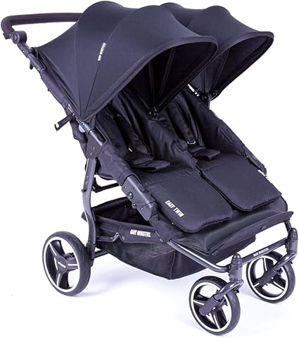 Poussette passe partout Outlet