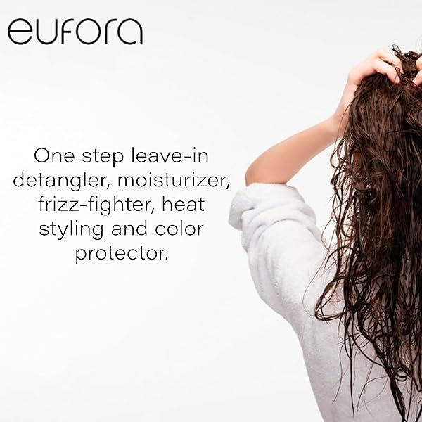 EUFORA BEAUTIFYING ELIXIRS LEAVE-IN REPAIR TREATMENT 6.8 OZ