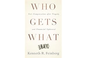 Who Gets What: Fair Compensation after Tragedy and Financial Upheaval