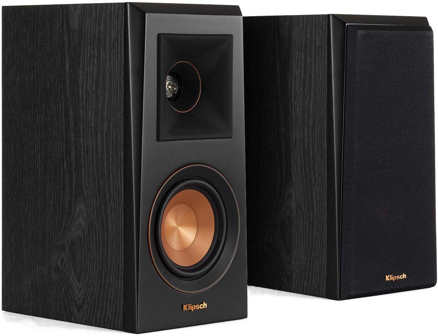 klipsch rp 400 m