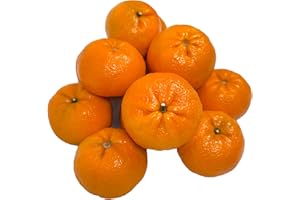 CAPITAL CITY FRUIT 1949 Capital City Fruit Fresh Clementines Gift Box | Gift for Holiday, Thank You, Get Well | Sympathy Gift Box | Sweet Fruit | Healthy Snack | 3 Pounds Fresh Oranges