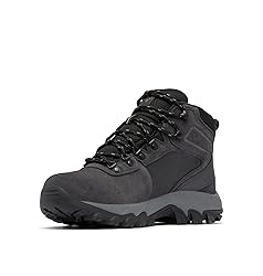 Columbia Men's Newton Ridge Plus II Suede