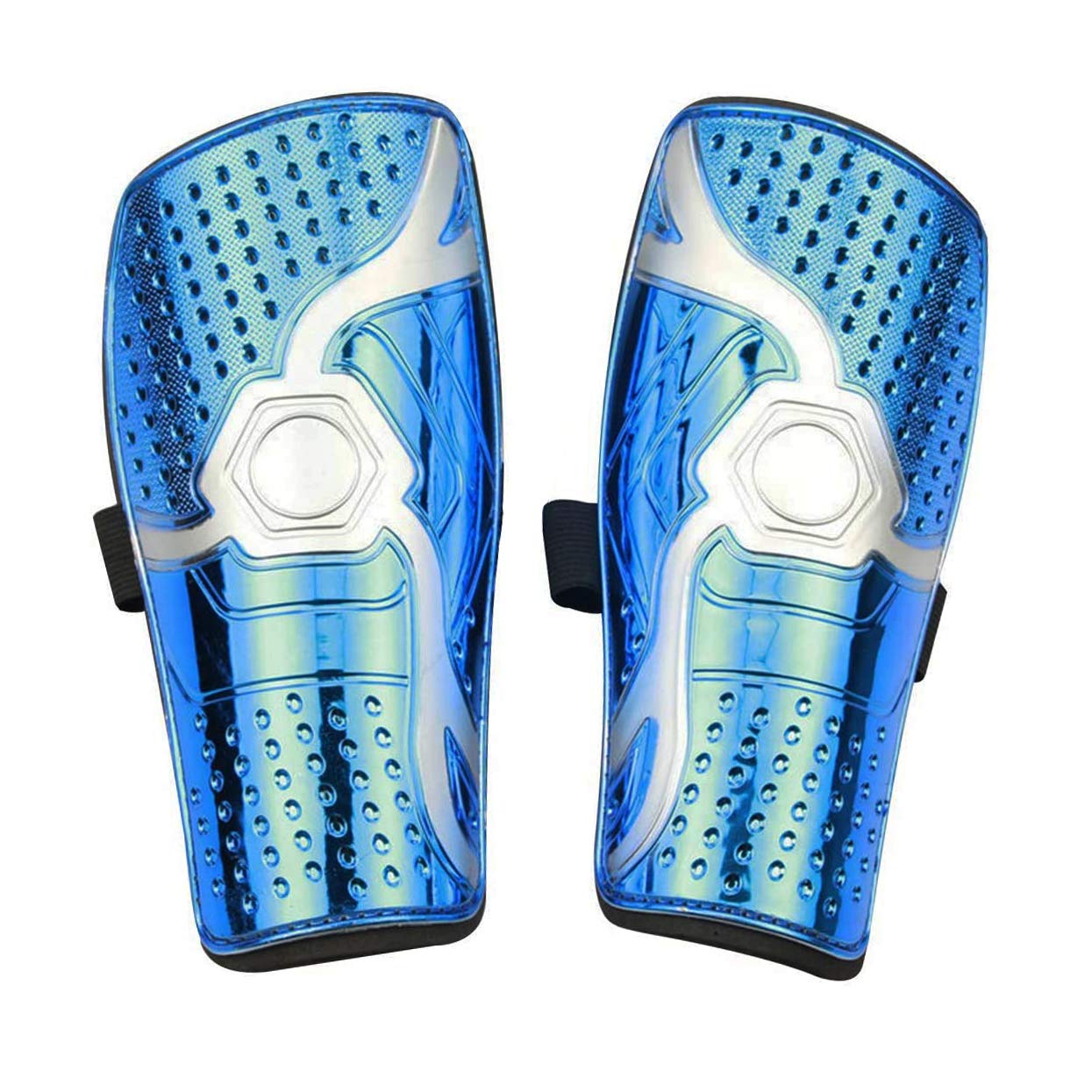 Xrten Shin pads football shin pads for children men provides comprehensive protection for your children's legs