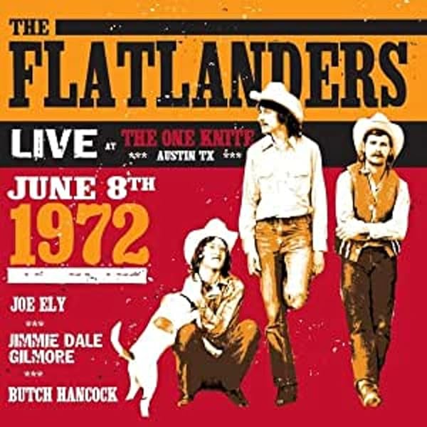 GILMORE,JIMMIE DALE - Fair & Square / Jimmie Dale Gilmore - Amazon