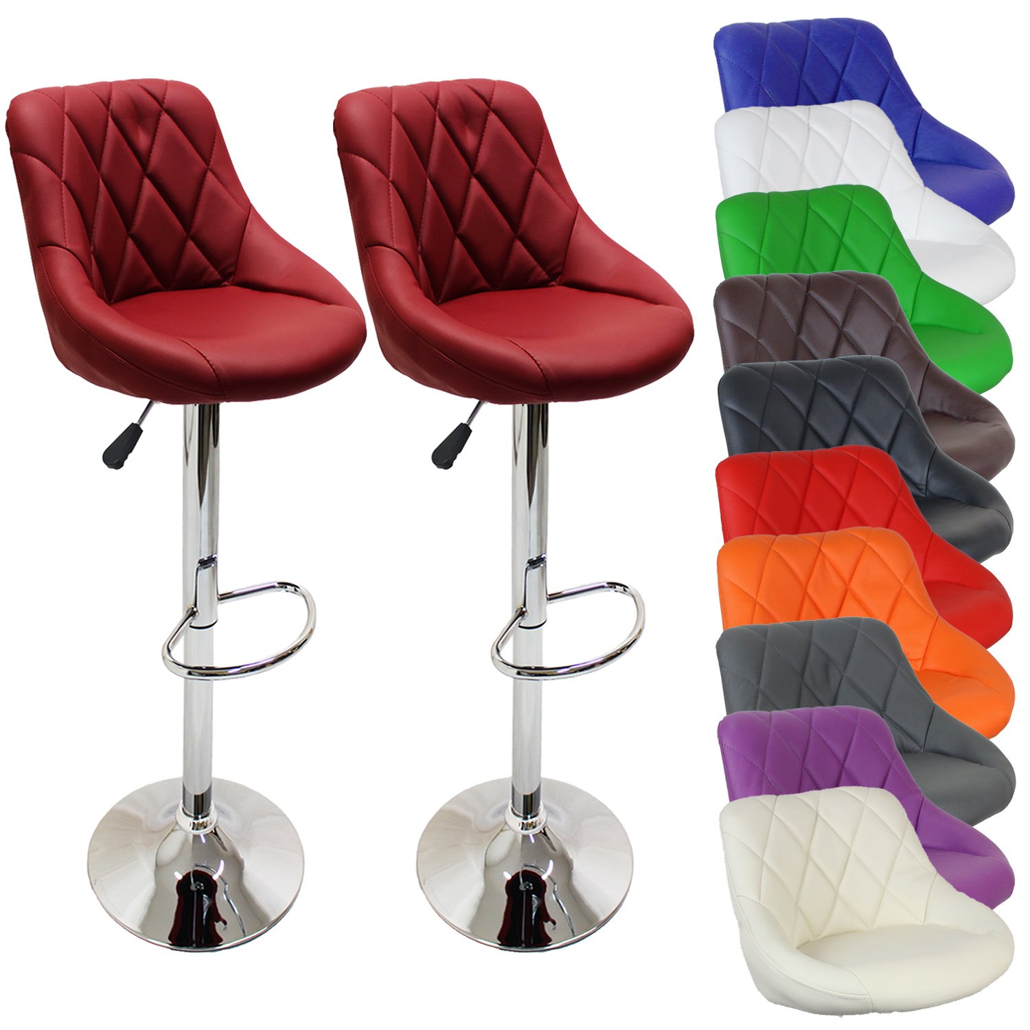 tresko bar stools