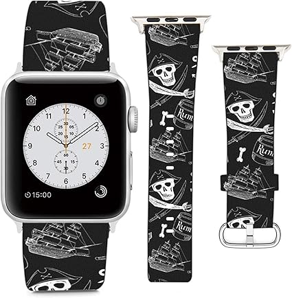 apple watch 3 wristbands 38mm