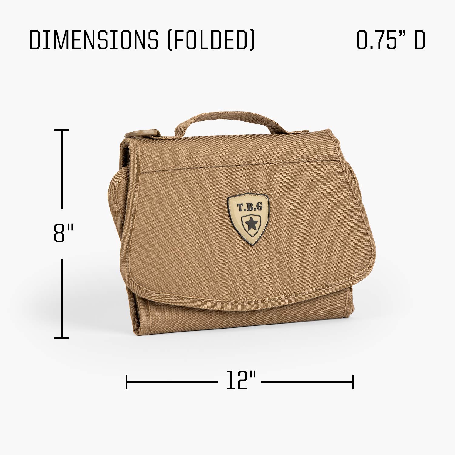 tactical changing mat