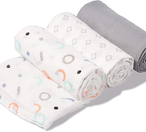 bamboo comforter baby