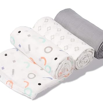 bamboo blankets baby