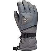 Gordini boys Ultra Drimax Gauntlet Glove