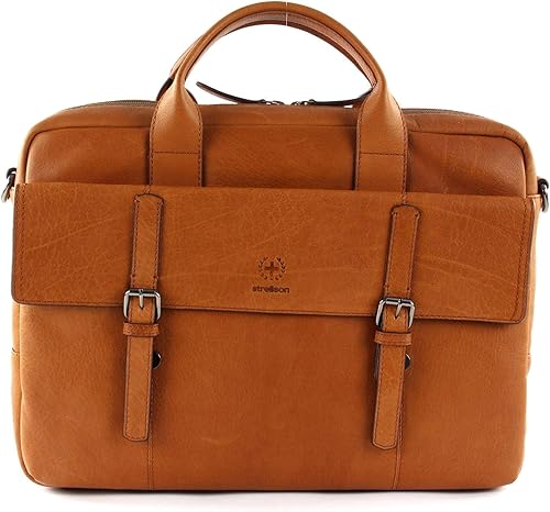 strellson briefcase
