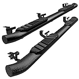 Tyger Auto 3.5" Rider Running Boards Compatible