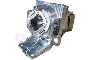 ZECARFA 5J.JKX05.001 5J.JHN05.001 Replacement Lamp Bulb with Housin Fits for BENQ TH685i TH685 TH685P TH585 MU613 TK800 HT2550 W1700 W1720 TK800M HT2550M Projector Lamp