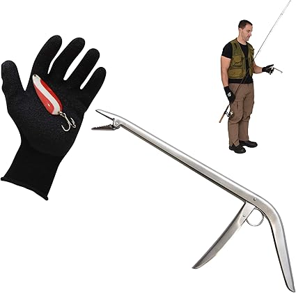 amazon fish hook remover